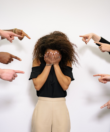 Hands showing unity and support for employee rights and equity 1 - Mercer Legal Group services.