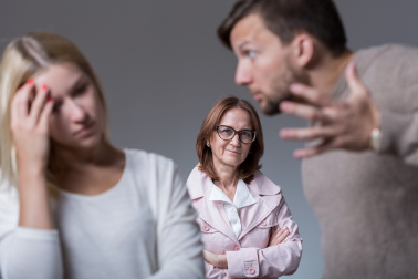 Diverse team of professionals addressing workplace equity - Mercer Legal Group services.