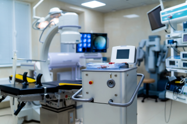 Medical imaging equipment 3 - Mercer Legal Group services