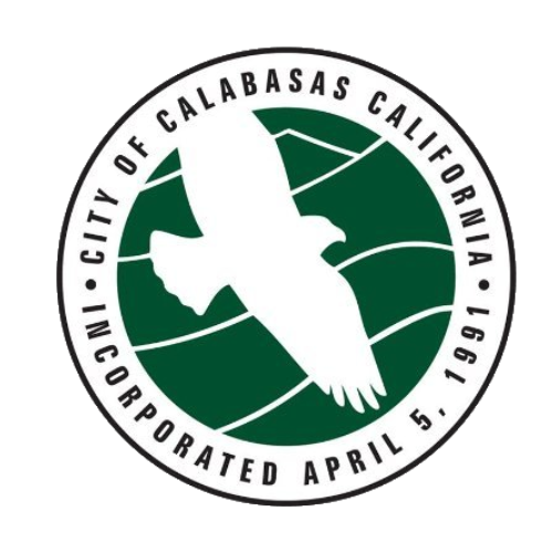 Calabasas logo - mercer legal group