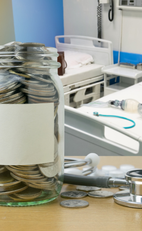 Advanced hospital equipment in a medical setting - Mercer Legal Group services