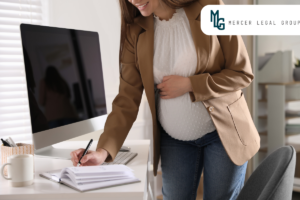 Workplace Equity Starts with a Pregnancy Discrimination Lawyer. | Mercer Legal Group