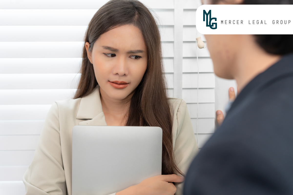 Sexual Harassment vs Sexual Assault: Legal Differences Explained.