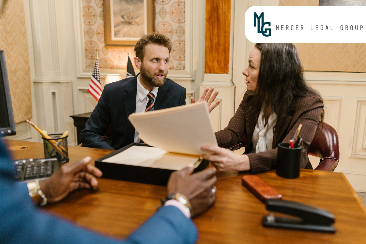 Employment Discrimination Lawyer – Get Legal Protection!
