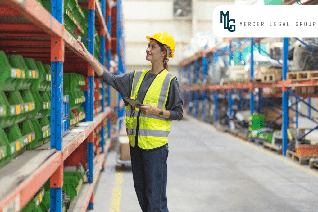 Liability for Defective Products – Who's Responsible?