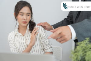 Sexual Harassment Lawyer: Seek Justice & Compensation!