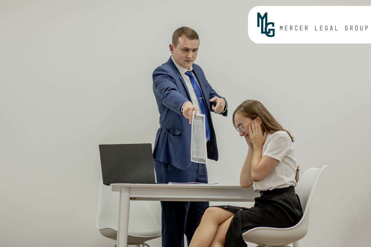 Age Discrimination Employment Act – Know Your Rights!