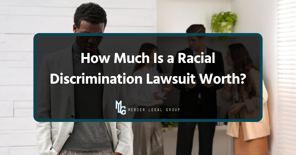 Racial Discrimination