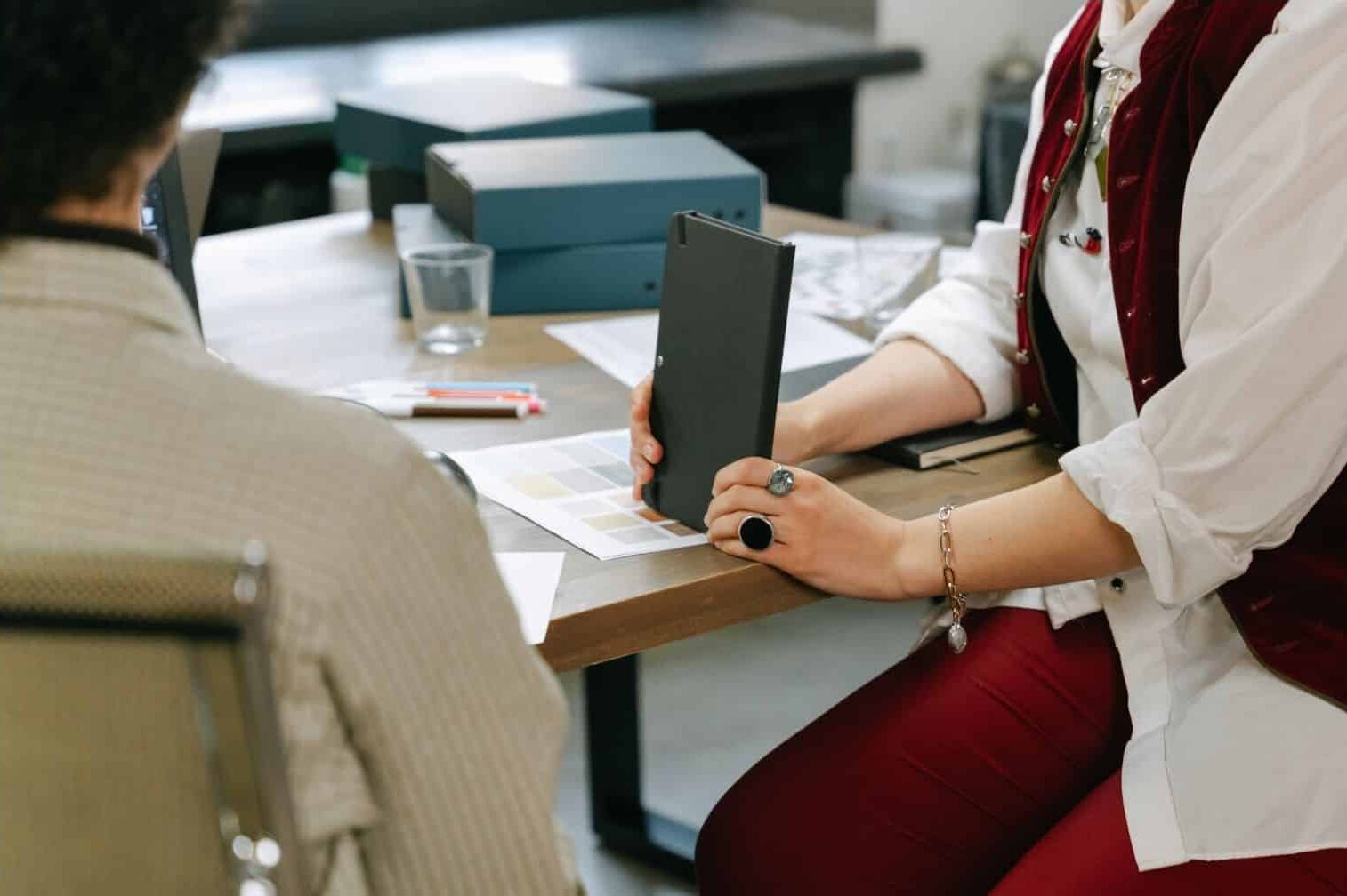 Can A 1099 Employee Sue For Wrongful Termination