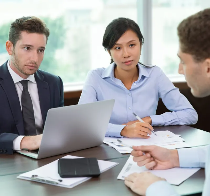 Contact Our Huntington Beach Employment Lawyers Today for a Free Consultation!