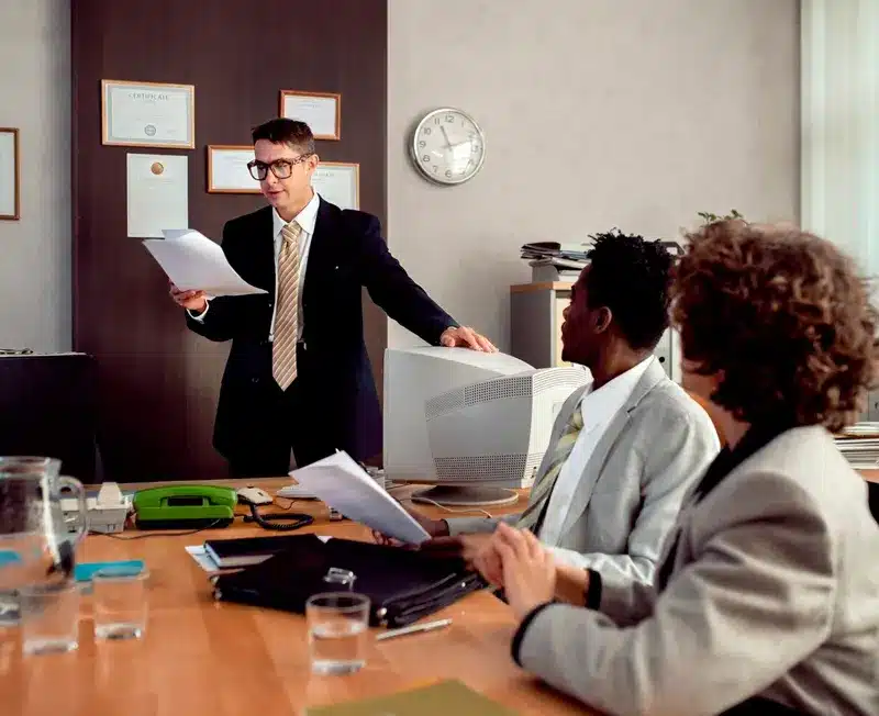 Defending Your Rights Every Step of the Way!