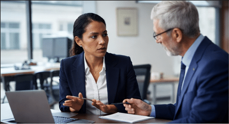 Case study screenshot for Disability Discrimination Lawyer in California (3)